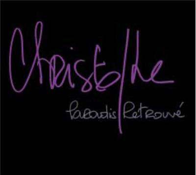 Paradis retrouv&eacute; by Christophe