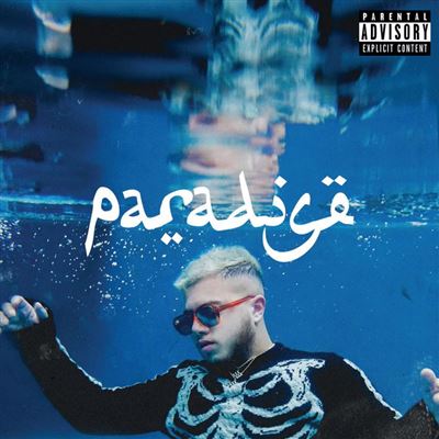 REC118 Paradise