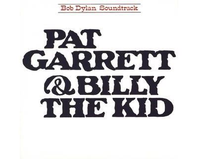 SONY MUSIC ENT FRANCE SAS Pat Garrett et Billy Le Kid Pat Garrett And Billy The Kid