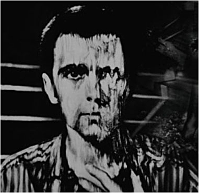 Fournisseur Cultura Peter Gabriel 3