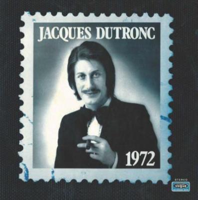 [] Le petit jardin Vinyle Bleu Translucide
