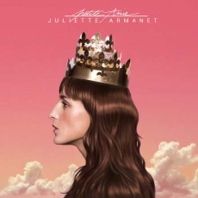 BARCLAY  Petite Amie - Vinyle Album