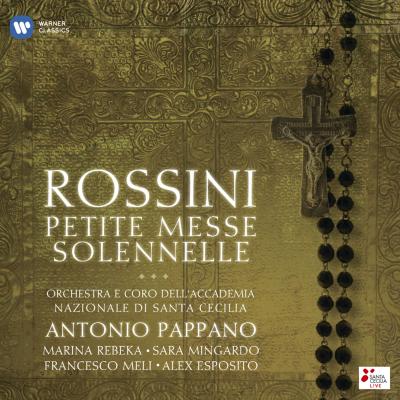 Petite messe solennelle by Gioacchino Rossini