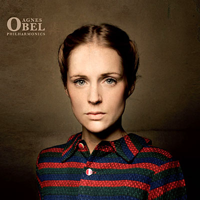Philharmonics by Agnes Obel (Vinyl)