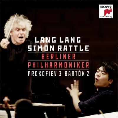 Prokofiev & Bart&oacute;k: Piano Concertos