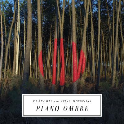 Fournisseur Cultura Piano Ombre