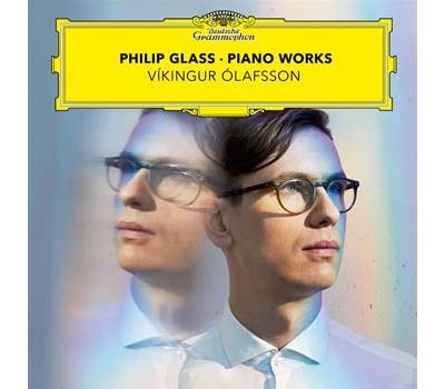 Philip Glass: Piano Works [Import]