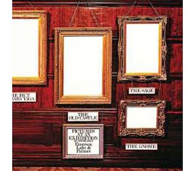 Pictures At An Exhibition (Deluxe Edition)