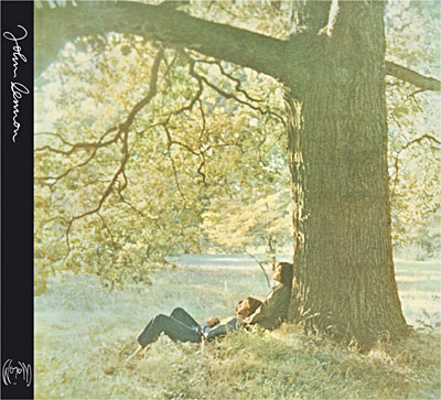 JOHN LENNON - Plastic Ono Band