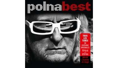 MICHEL POLNAREFF - Polnabest