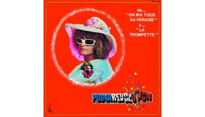 Polnarevolution by Michel Polnareff (CD)