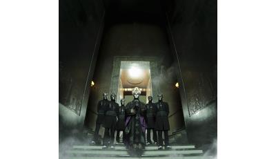 Ghost - Popestar EP - CD