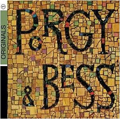 Porgy & Bess (Verve Originals Serie)