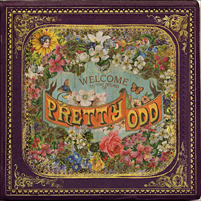 Fournisseur Cultura Pretty. Odd.