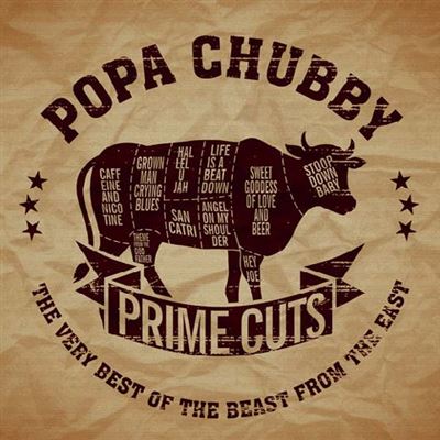 Prime Cuts The Best Of The Beast From The East Coffret Digipack