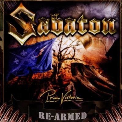 CD de Sabaton - Primo victoria - pour Unisexe - Standard