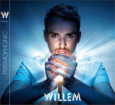 CHRISTOPHE WILLEM - Prismophonic