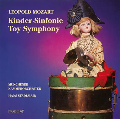 Promenade en traineau - Symphonie des jouets