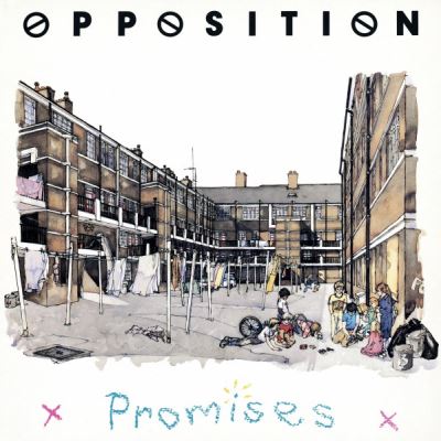 Opposition - Promises
