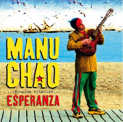 WARNER Proxima Estacion : Esperenza (