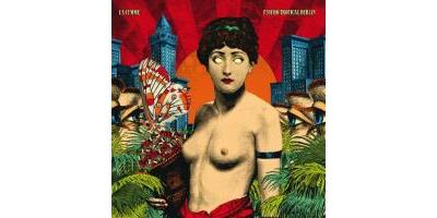 BIGWAX DIS CNT Psycho Tropical Berlin 