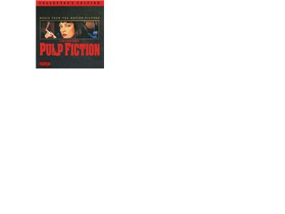 Pulp Fiction - Collector's Edition