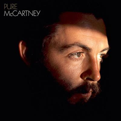 Cd Musique - Pure McCartney - PAUL McCARTNEY