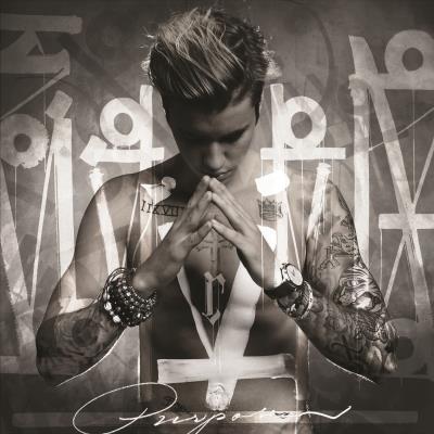 Purpose Edition Deluxe Inclus 3 titres bonus