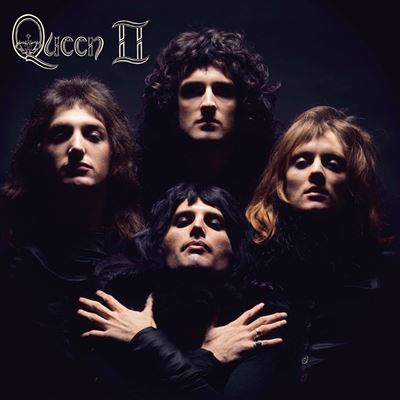 Queen II - Remasteris&eacute; 2011