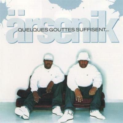  Quelques Gouttes Suffisent (Double vinyle 180g)