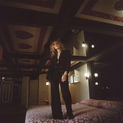 Quiet Signs (Digipak)