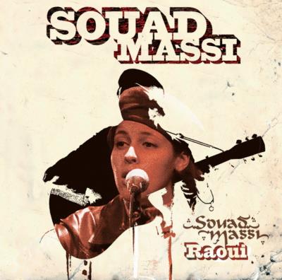 Raoui (Inclus 3 Bonus Tracks)