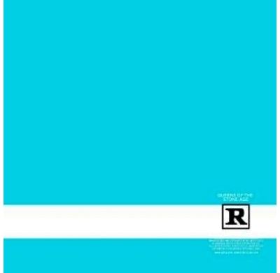 Queens Of The Stone Age - Rated R