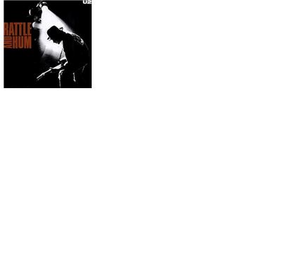 Fournisseur Cultura Rattle And Hum