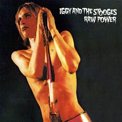 IGGY POP & The Stooges