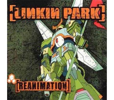 LP de Linkin Park - Reanimation - pour Unisexe - Standard