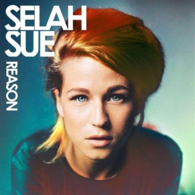 Reason by Selah Sue (CD)