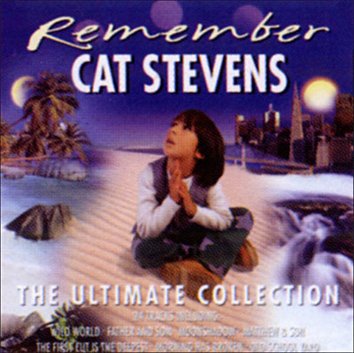 Remember Cat Stevens-The Ultimate Collection [Import]