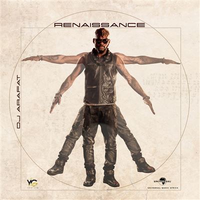 Non communiqu&eacute; Renaissance - 0602577470462