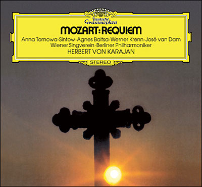 Requiem K.626, Messe du couronnement K.317