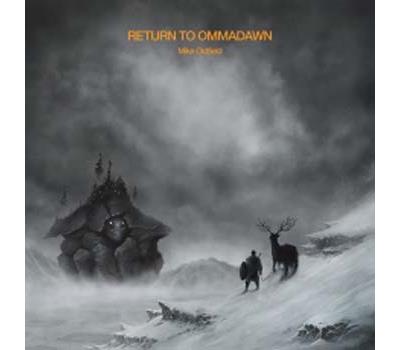 Cd Musique - Return to Ommadawn - MIKE OLDFIELD