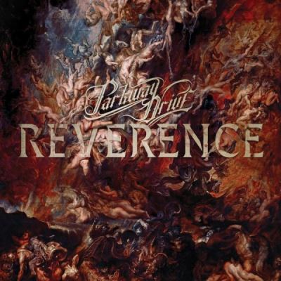 CD de Parkway Drive - Reverence - pour Unisexe - Standard