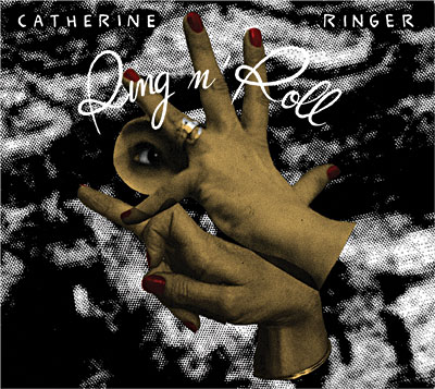 CATHERINE RINGER - Ring'N'Roll