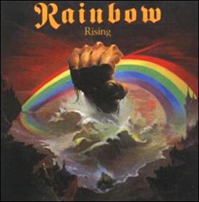 Rainbow Rising (The Rainbow Remasters)