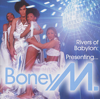 Fournisseur Cultura Rivers Of Babylon