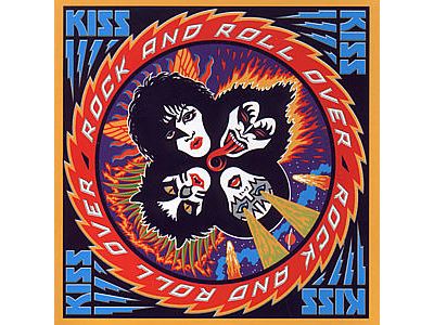 Fournisseur Cultura Rock And Roll Over