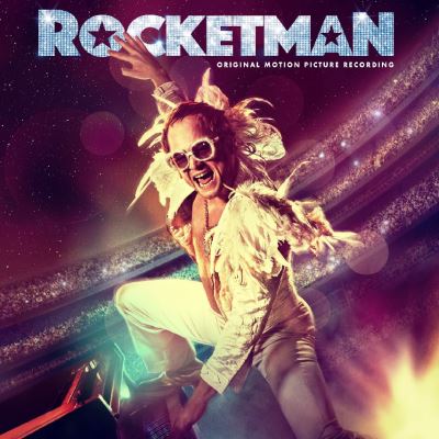Mercury Rocketman - 0602577659225