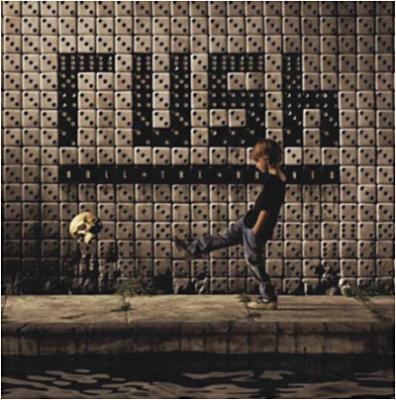 Roll The Bones (The Rush Remasters)