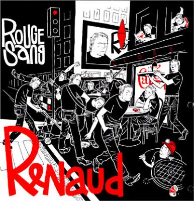 Fournisseur Cultura Rouge Sang