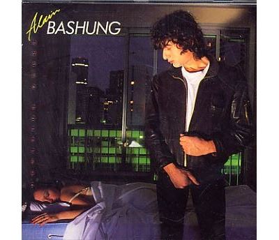 Roulette Russe - Bashung Vol. 1
